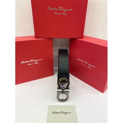 ferragamo belt replica india